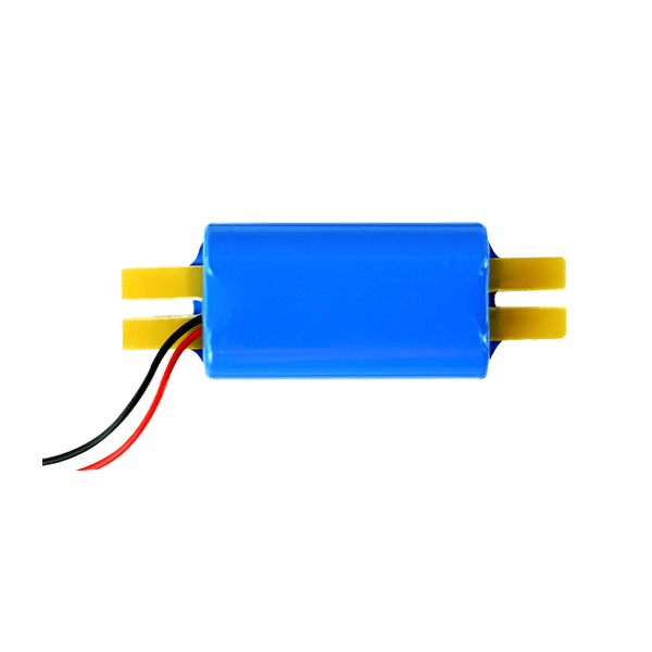 Ovia OVEMB7425LI 7.4V 2500mAh Li-ion Battery- Parallel