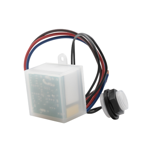 Ovia OVPC002 Two-part Photocell with Remote Head