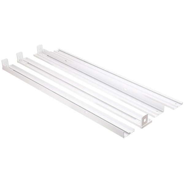 Ovia OVSURF731 Surface Frame For 600mm x 600mm Panels