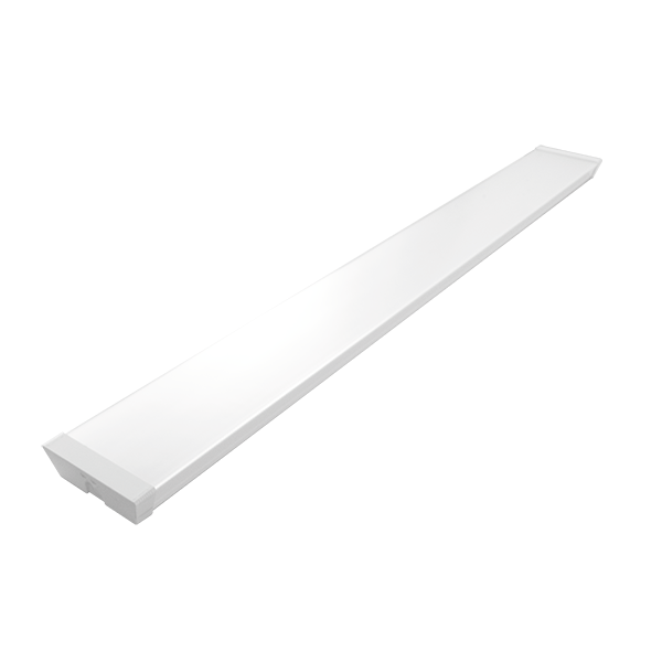 Ovia OXR540 23-40W CCT 1500mm Multi Current Linear Batten With Sensor