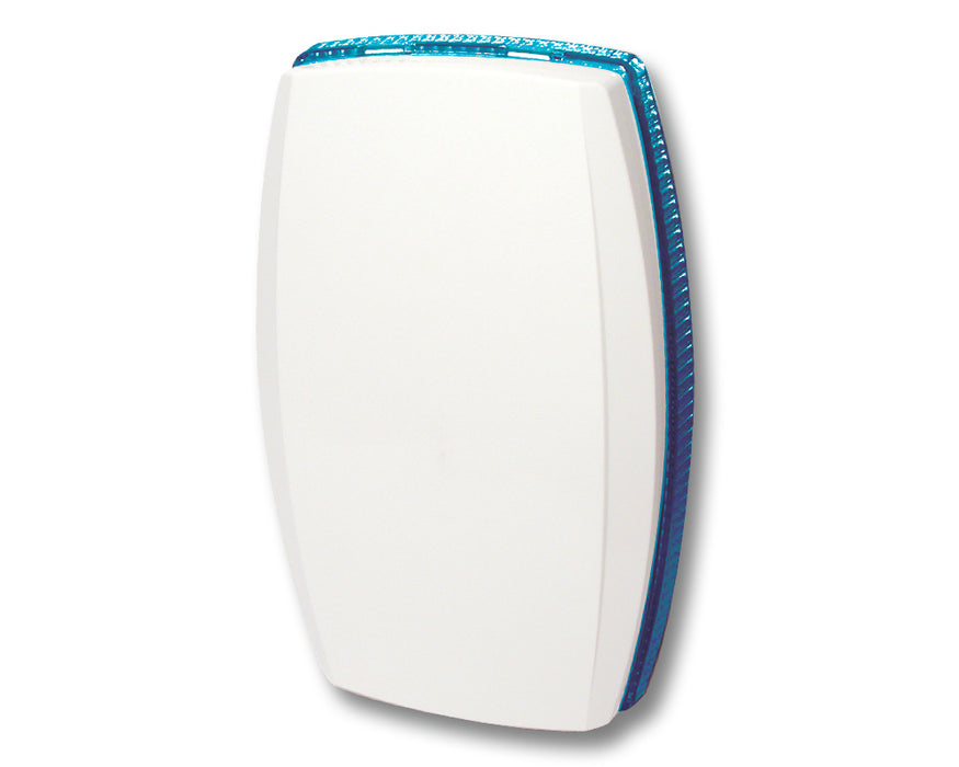 Texecom GBS-0001 Premier Elite Odyssey 4-W Back 868MHz Blue