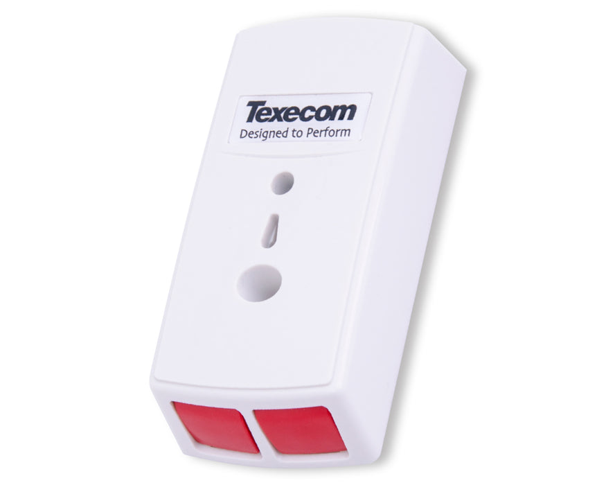 Texecom GBG-0001 Premier Elite PA DP-W 868MHz Wireless Panic Attack Push Button