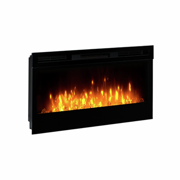 Dimplex 500002071 BLF3451-UK Prism 34 Optiflame