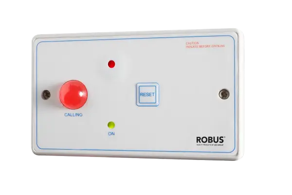 Robus RDPTA-01 Toilet Alarm Kit