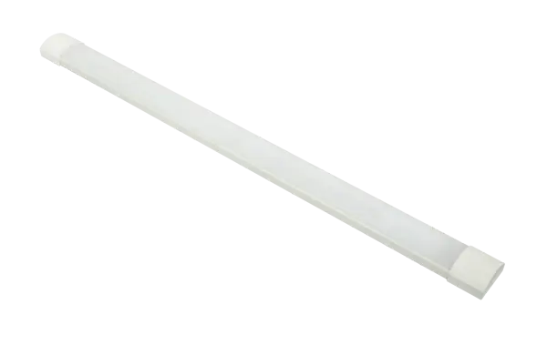 Robus RERXCCT312-01 EARL 2 20W 40W LED Batten IP20 1.2m CCT3 3000K 4000K 6500K White