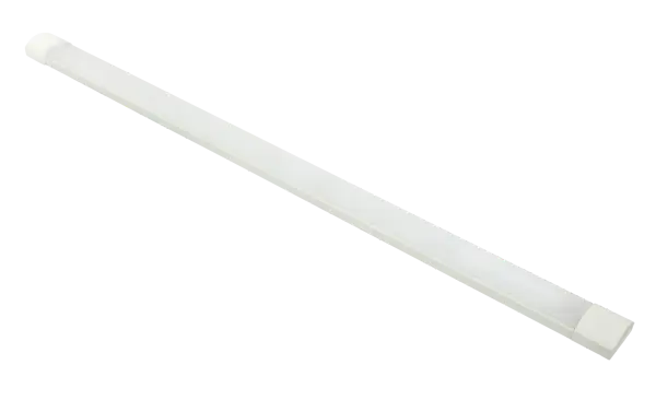 Robus RERXCCT315-01 EARL 2 30W 60W LED Batten IP20 1.5m CCT3 3000K 4000K 6500K White