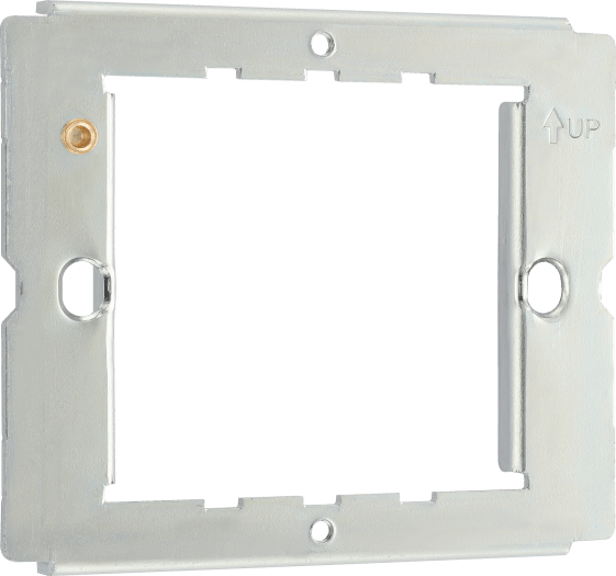 BG Electrical RFR12 Nexus Grid Frames