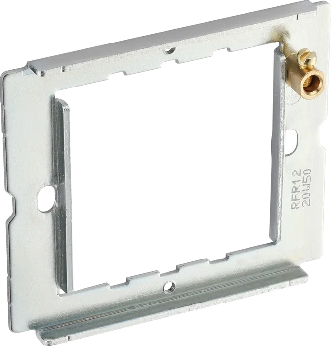 BG Electrical RFR12 Nexus Grid Frames