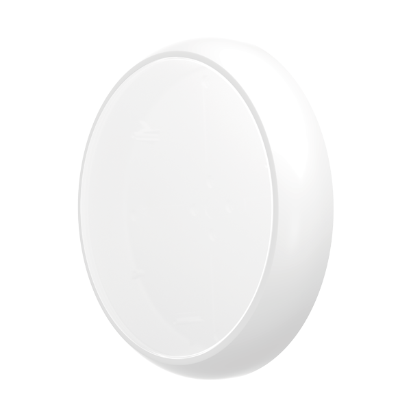 Lumineux 430155 Ridgegate LED Bulkhead 14W 3CCT-White