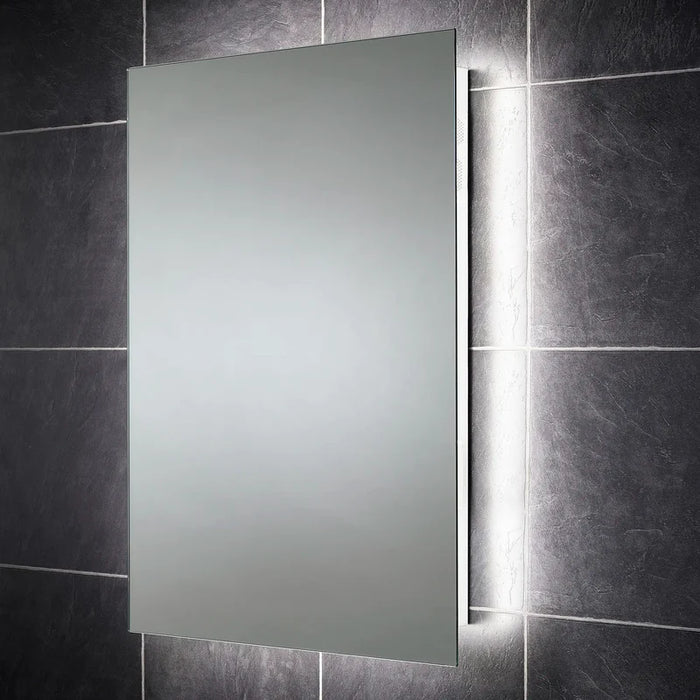 Sensio SE30673C0 Avalon Bluetooth Backlit LED Mirror - 700x500x70mm - Cool White