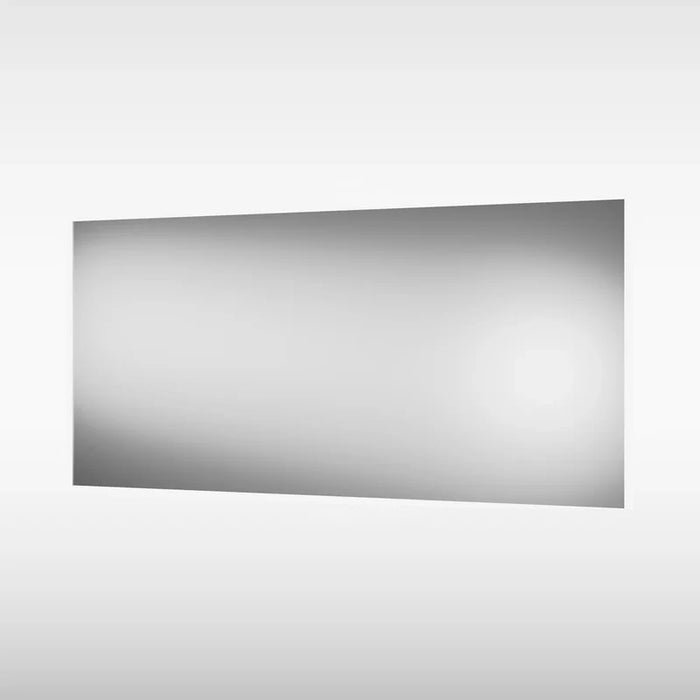 Sensio SE30746P0 Glimmer Pro 1200 Diffused Colour Changeable LED Border with Shaver Socket 600x1200x50mm - CCT