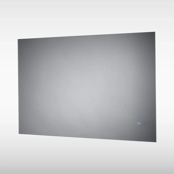 Sensio SE30756C0 Eden Backlit LED Mirror Landscape - 900x600mm - Cool White