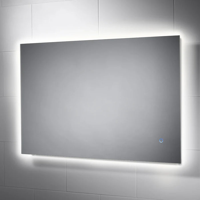 Sensio SE30756C0 Eden Backlit LED Mirror Landscape - 900x600mm - Cool White