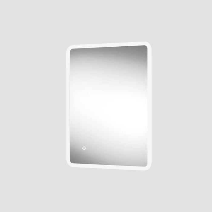 Sensio SE30795P0 Libra Ultra Slim Colour Changeable LED mirror - 500x390x10mm - CCT