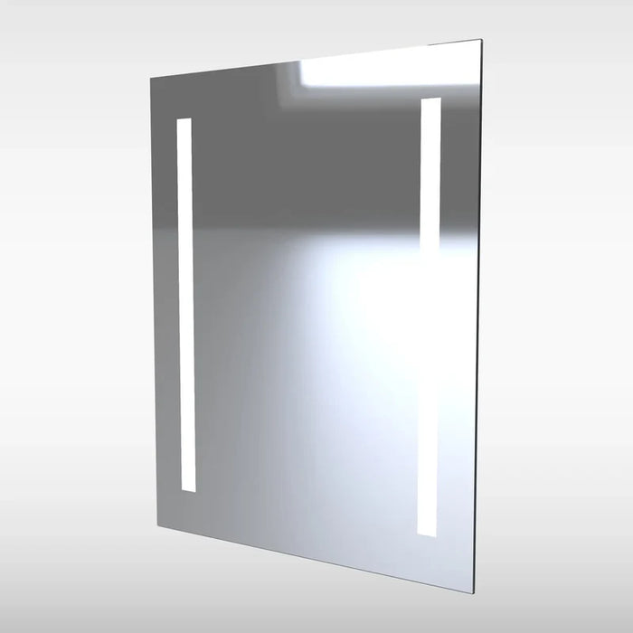 Sensio SE34595C0 Ester Plus LED illuminated mirror - 500x650mm