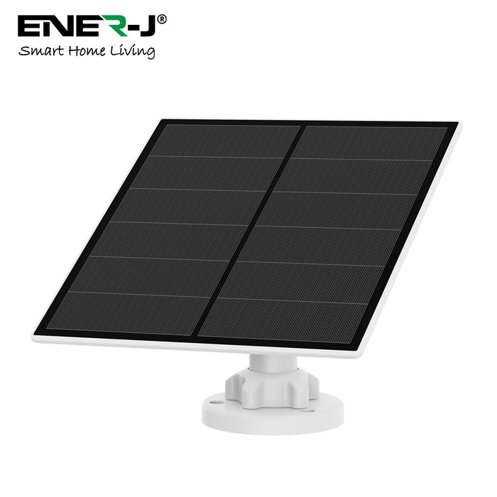 ENER-J SHA5345 Solar Panel for Wireless Floodlight Camera SHA5344