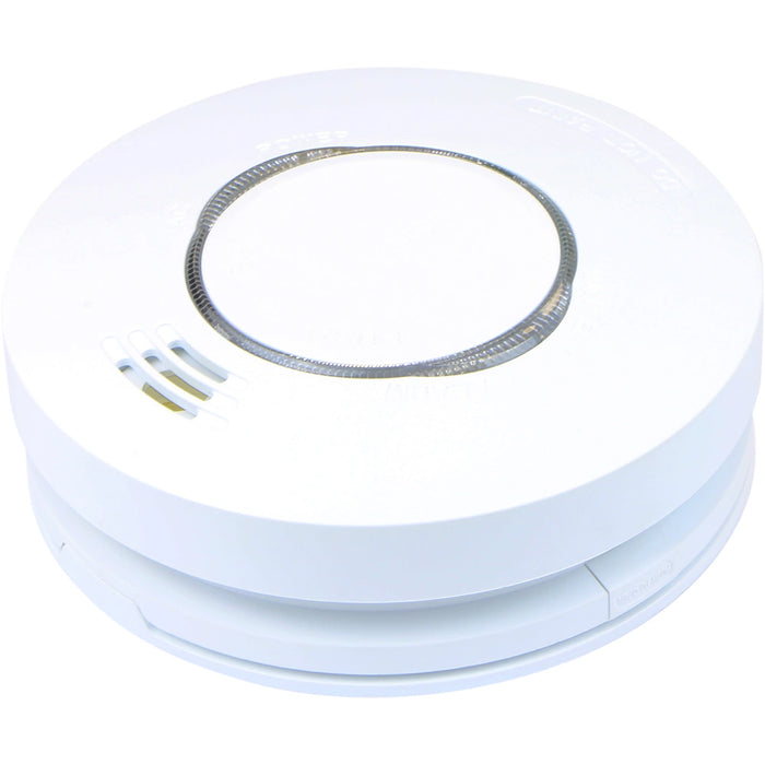 Red Arrow SHC-WIR-SM Mains Operated Smoke Alarm 5YR Replaceable RF/Wired