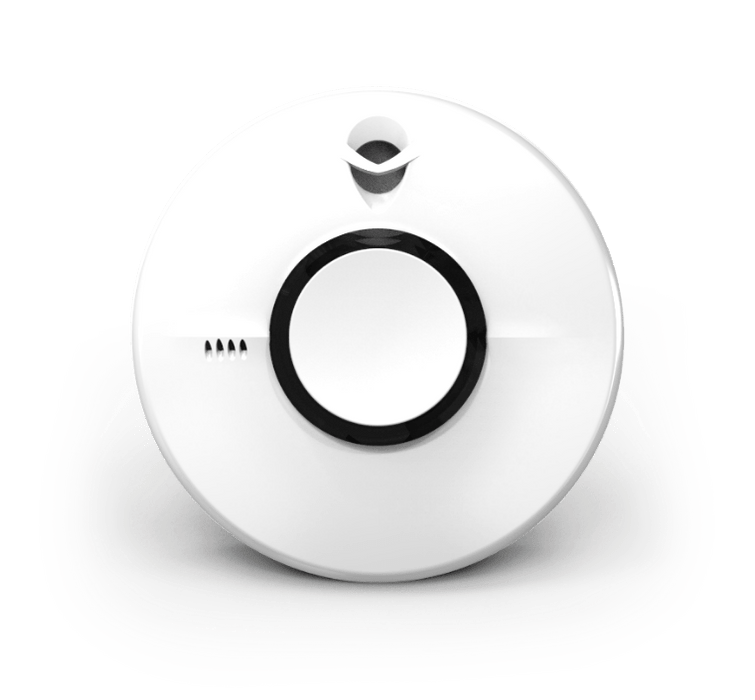 Fire Angel ST‑622T 10 Year Smoke Alarm