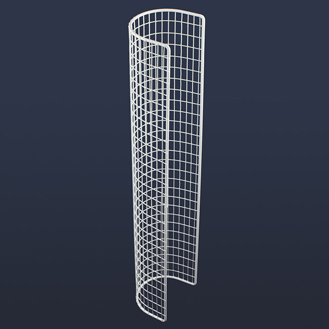 Aiano STG21 2ft Single Tubular Heater Guard