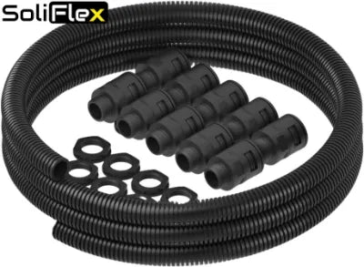 Flexible Conduit