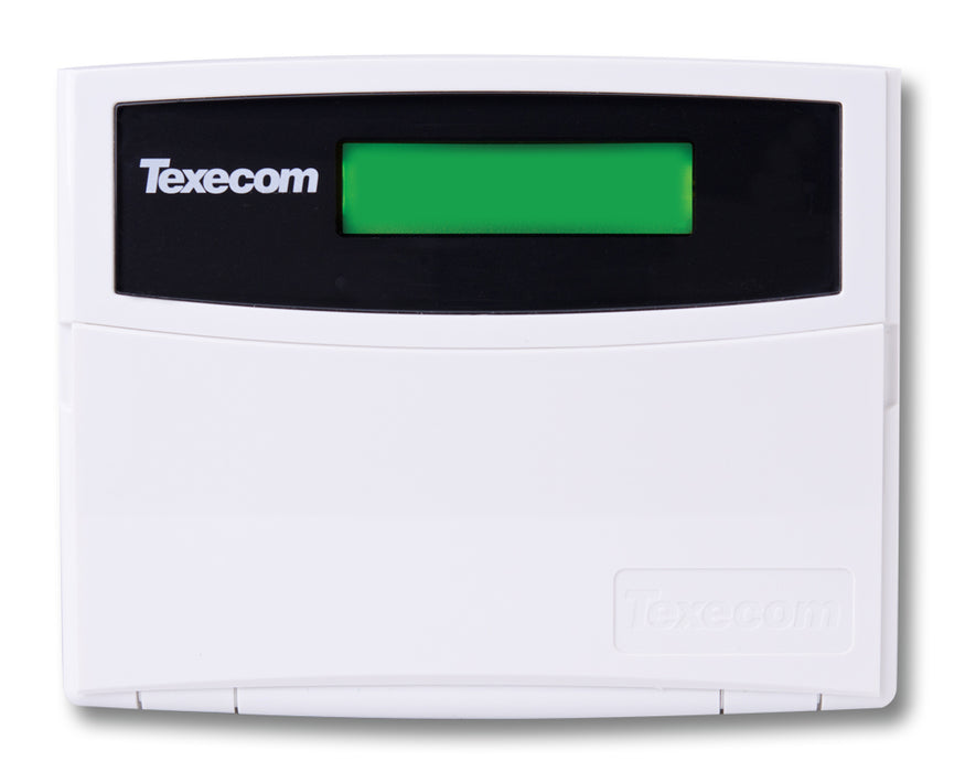 Texecom CGC-0001 Speech & Text Dialler