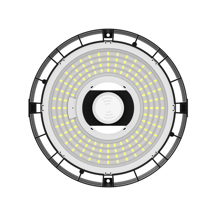 ENER-J T339 200W PREMIUM UFO LED High Bay Bridgelux LED 140lm/W