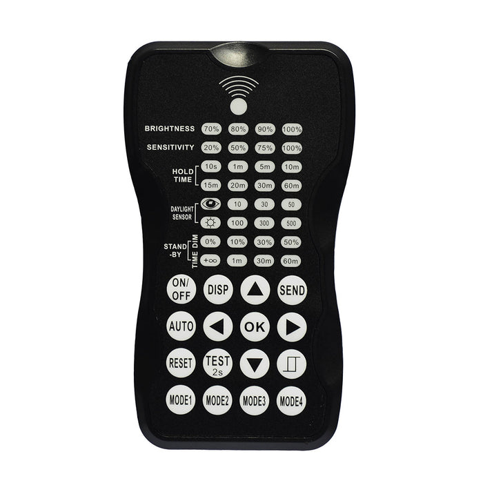 ENER-J T382 Infrared Remote for Microwave Sensor