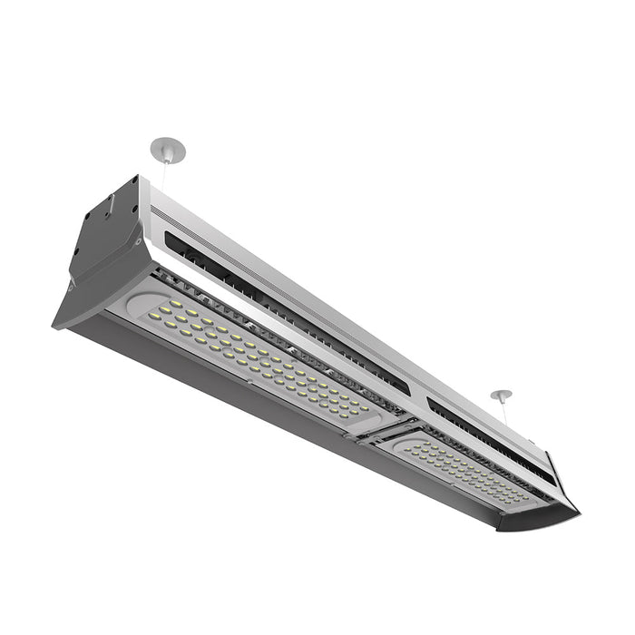 ENER-J T757 150W LED Industrial Linear Highbay (18000Lm - 6000K Daylight)