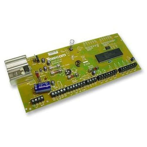 Texecom CFC-0002 Replacement PCB Board for Veritas R8 Alarm Panels