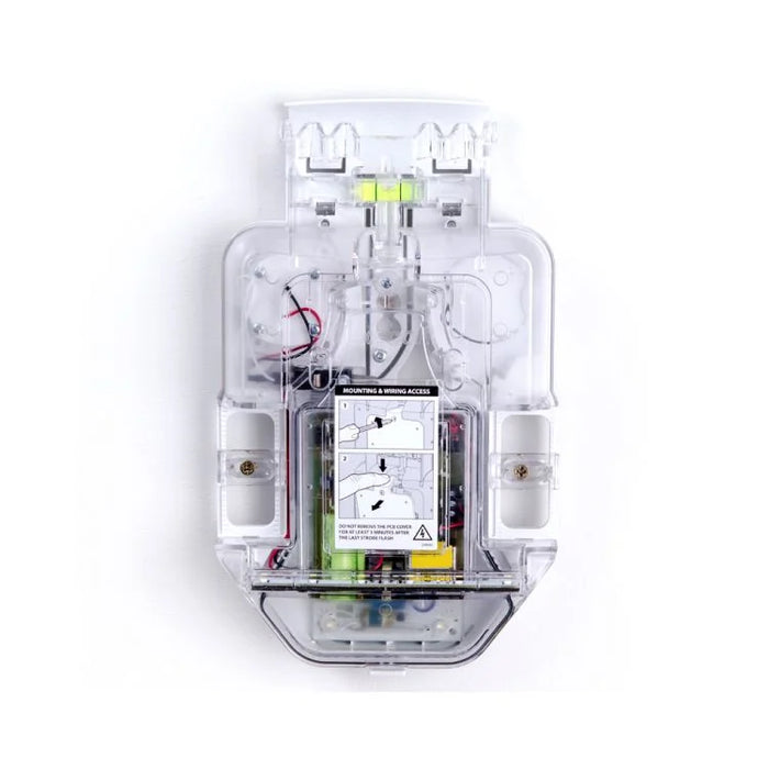 Texecom WDC-0001  X-BE Grade 2 Sounder with Integral Backlight