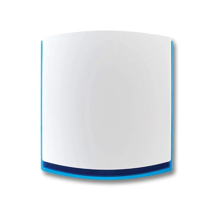 Texecom FCF-0002 Premier Odyssey 5E Compact Complete White/Blue