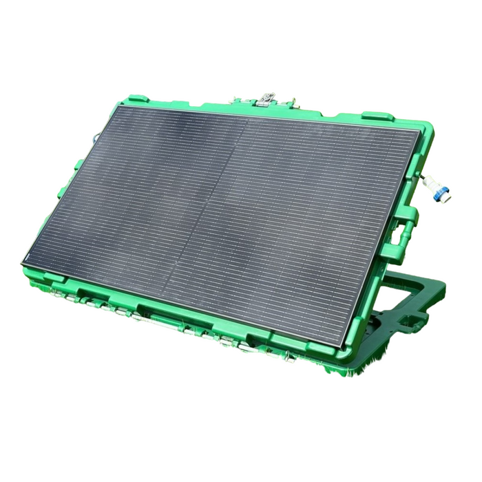 Modular Solar MST001 340W Plug & Play Solar Panel