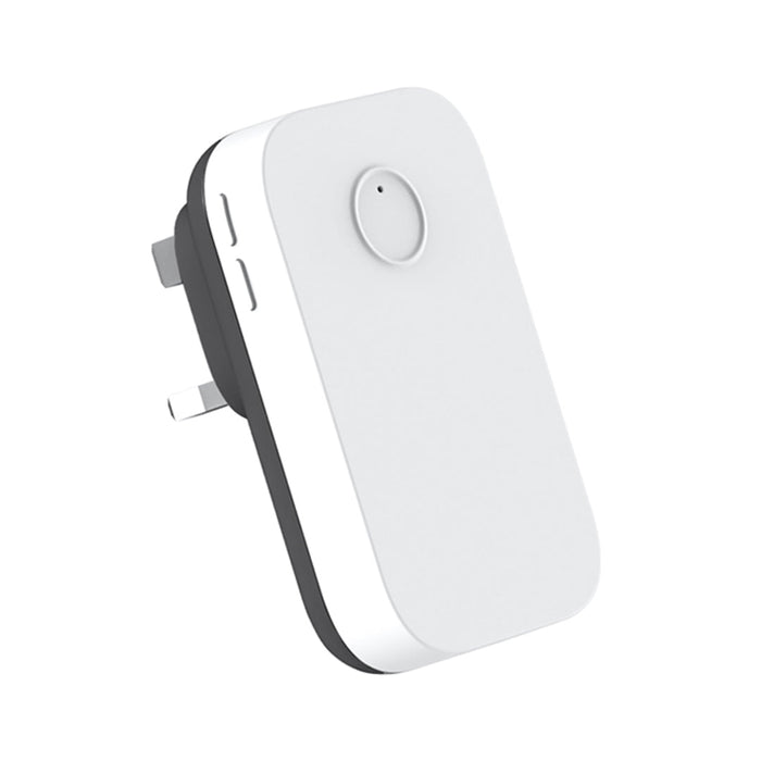 ENER-J WS1078 Additional Chime for the WS1077 Wireless Kinetic Doorbell (UK Plug)