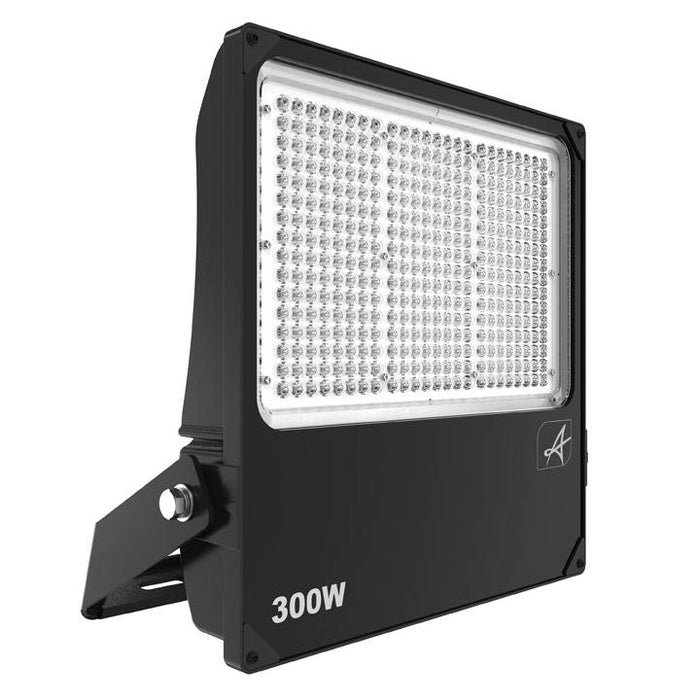 Ansell AAZLED300/ASY 300W Aztec Asymmetrical Floodlight