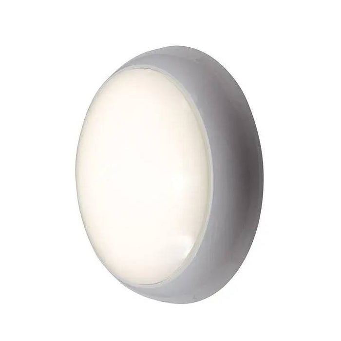 Ansell Disco ADILED2 Led 2D IP65 4000K Bulkhead White