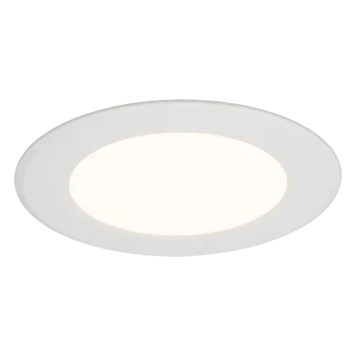 Ansell ALODLED/95/WW Lodi Slim Downlight 95 Warm White