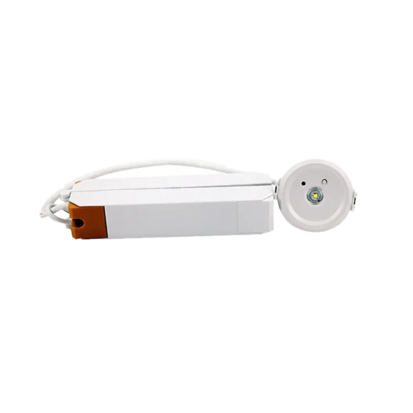 Hispec HSEM3W/WS-ST Angel 3w Emergency Downlight