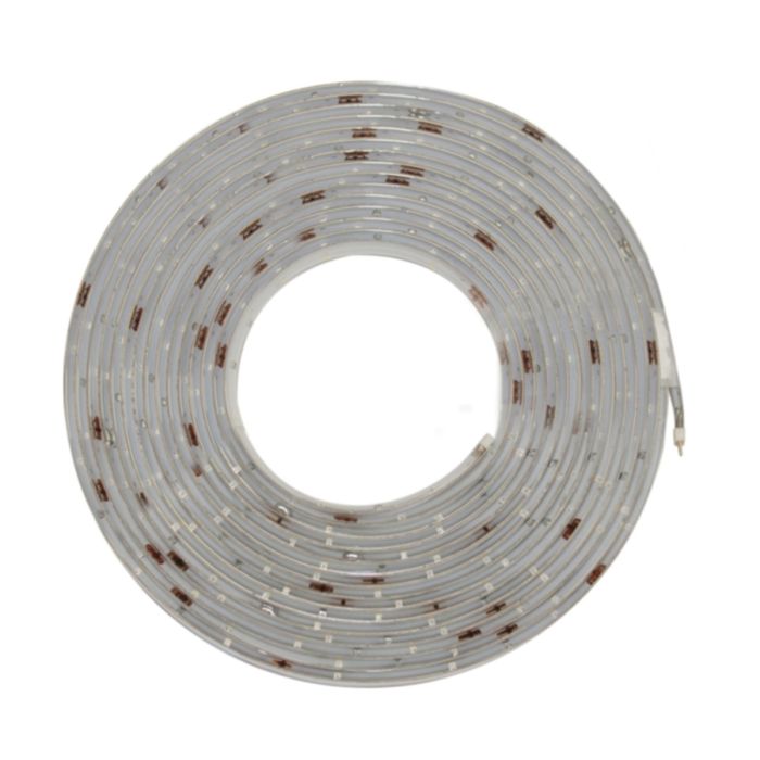 Ansell APYLED/KIT/CW Python White Flexible Strip Kit 5m Cool White