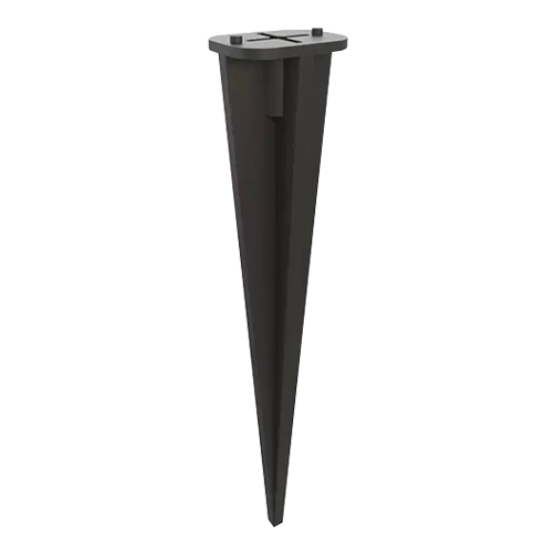 Ansell AMFLSA Zion Floodlight Spike Accessory