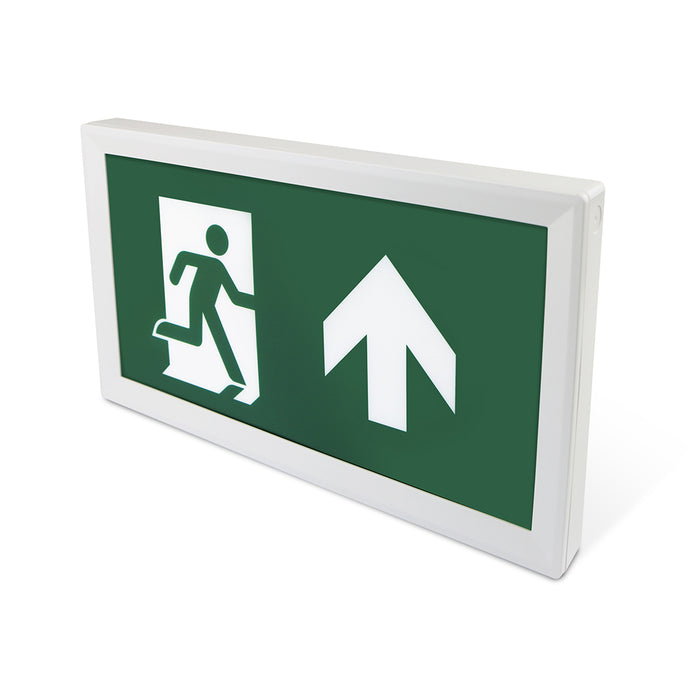 Red Arrow ART/30 Artemis LED Emergency Exit Sign