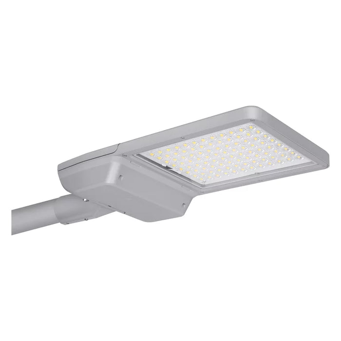 Ledvance 4058075552418 LED Streetlight Flex Large RV25ST Grey 110W 15250lm 25x145D - 727 Extra Warm White