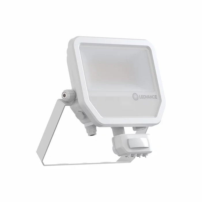 Ledvance 4099854306884 GEN4 Flood SENSOR 50, 41W/27W, 6000lm/4000lm, 4000K