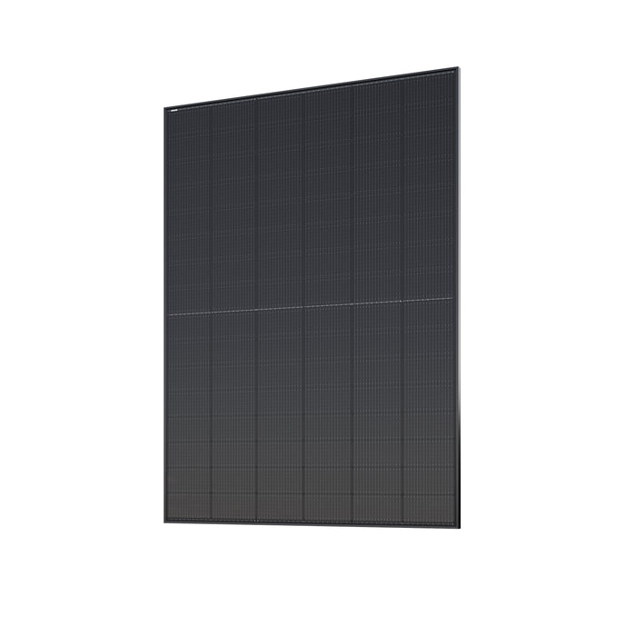 LEDVANCE M440N48RB-BB-FZ 440W Full Black Monocrystalline Solar Panel