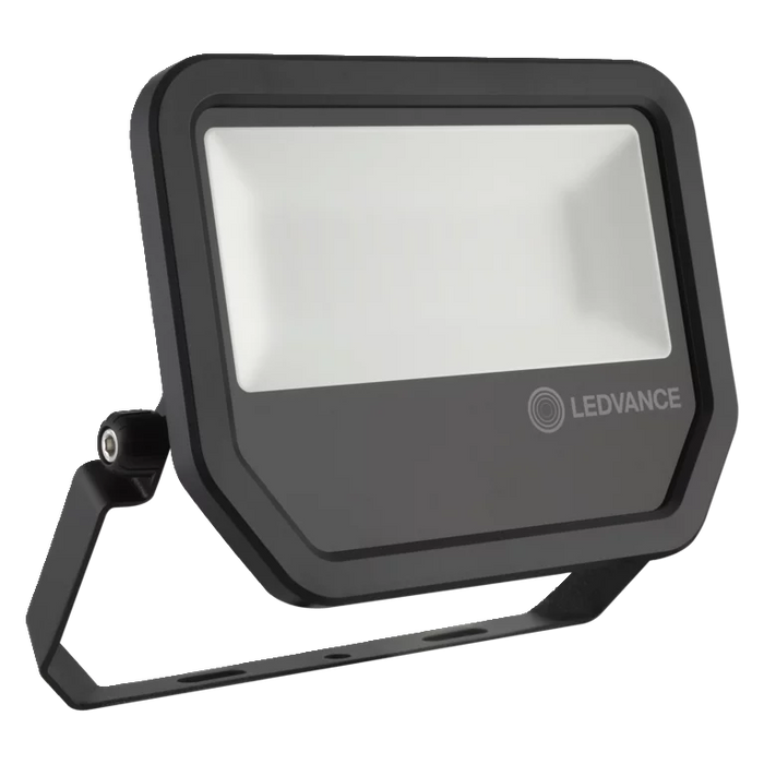 Ledvance 4058075421264 50W Floodlight 4000K SYM 100BK