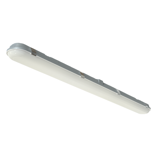 Ansell ATORPLED2X5/M3 Luminaire LED 4000K M3 Non-Corrosive IP65 c/w Driver