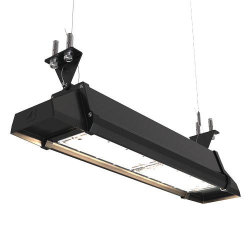 Ansell AZPLLED/1 100W 5000K Z LED Linear 1