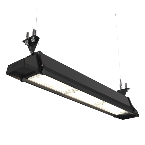 Ansell AZPLLED/2 150W 5000K Z LED Linear 2