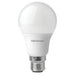 Megaman 711181 8.5W LED BC/B22 GLS Warm White Lamp