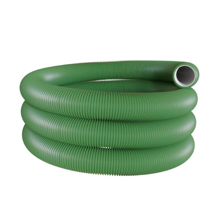 Blauberg BLAUFAST-RK-75-50-01 75mm Blaufast MVHR Semi Rigid Radial Ducting 50m