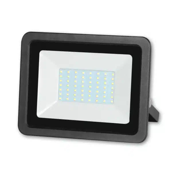 Hispec HSSLF050 Baltic 50w LED Slim Floodlight